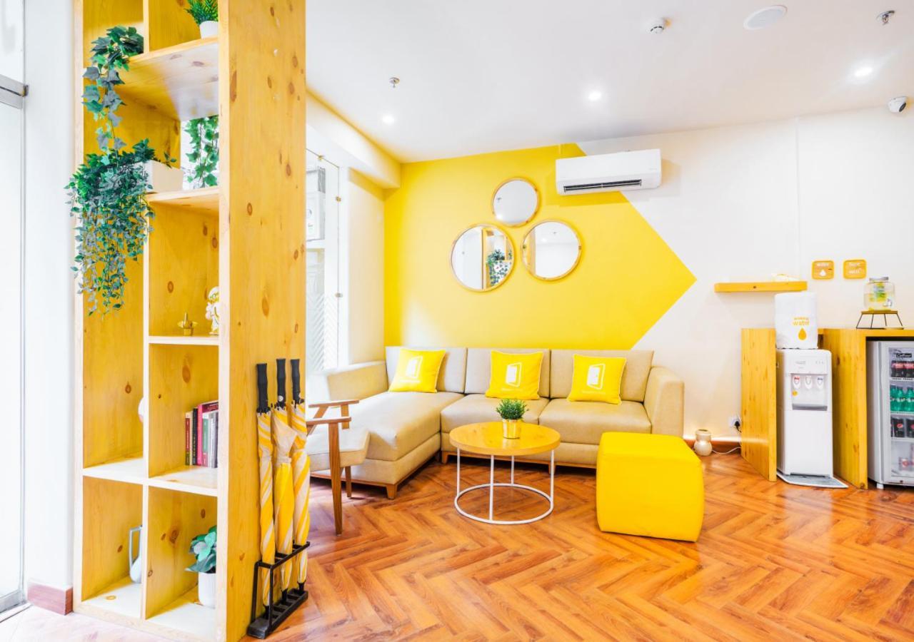 Bloom Hotel - Heritage Walk アムリトサル エクステリア 写真