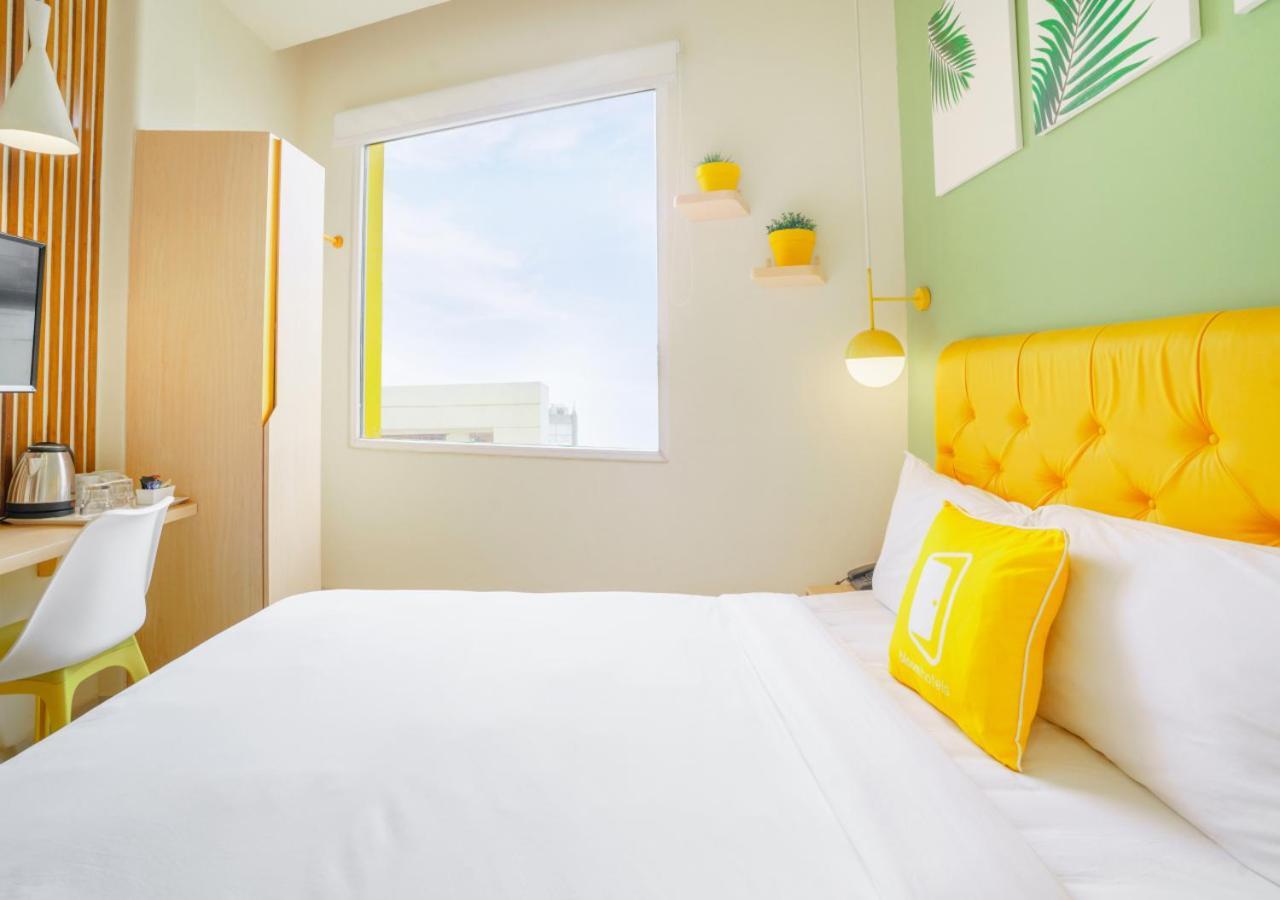 Bloom Hotel - Heritage Walk アムリトサル 部屋 写真