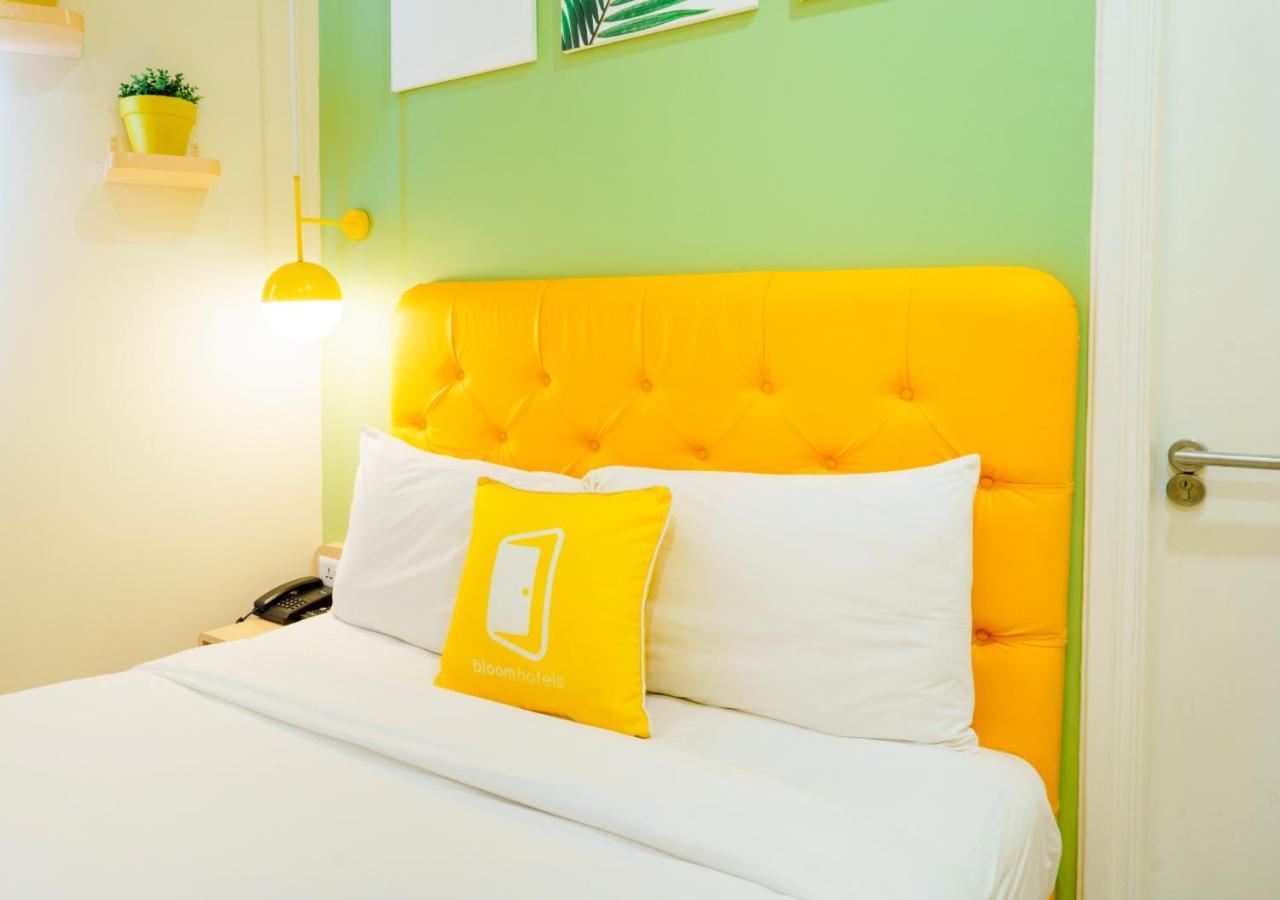 Bloom Hotel - Heritage Walk アムリトサル 部屋 写真