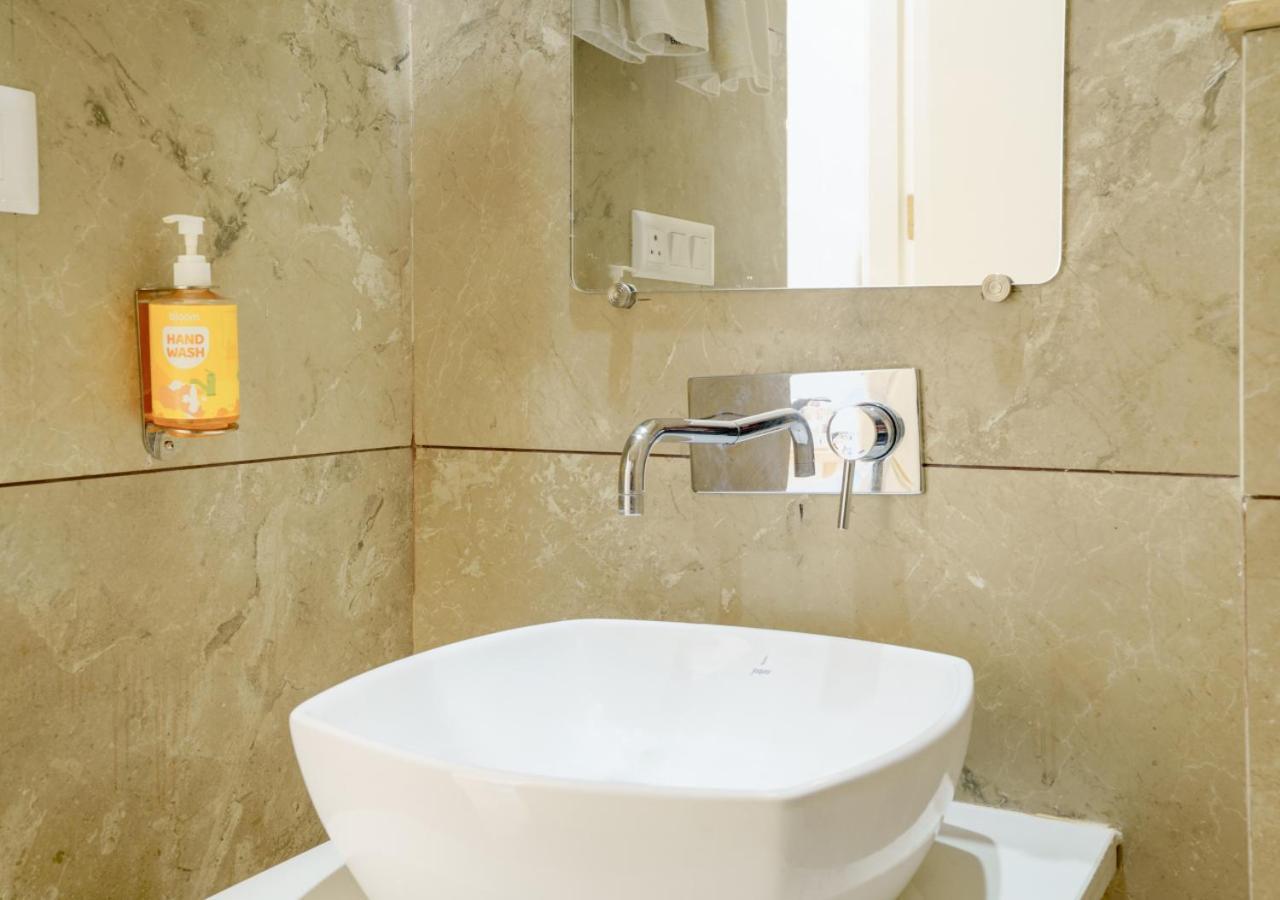 Bloom Hotel - Heritage Walk アムリトサル 部屋 写真
