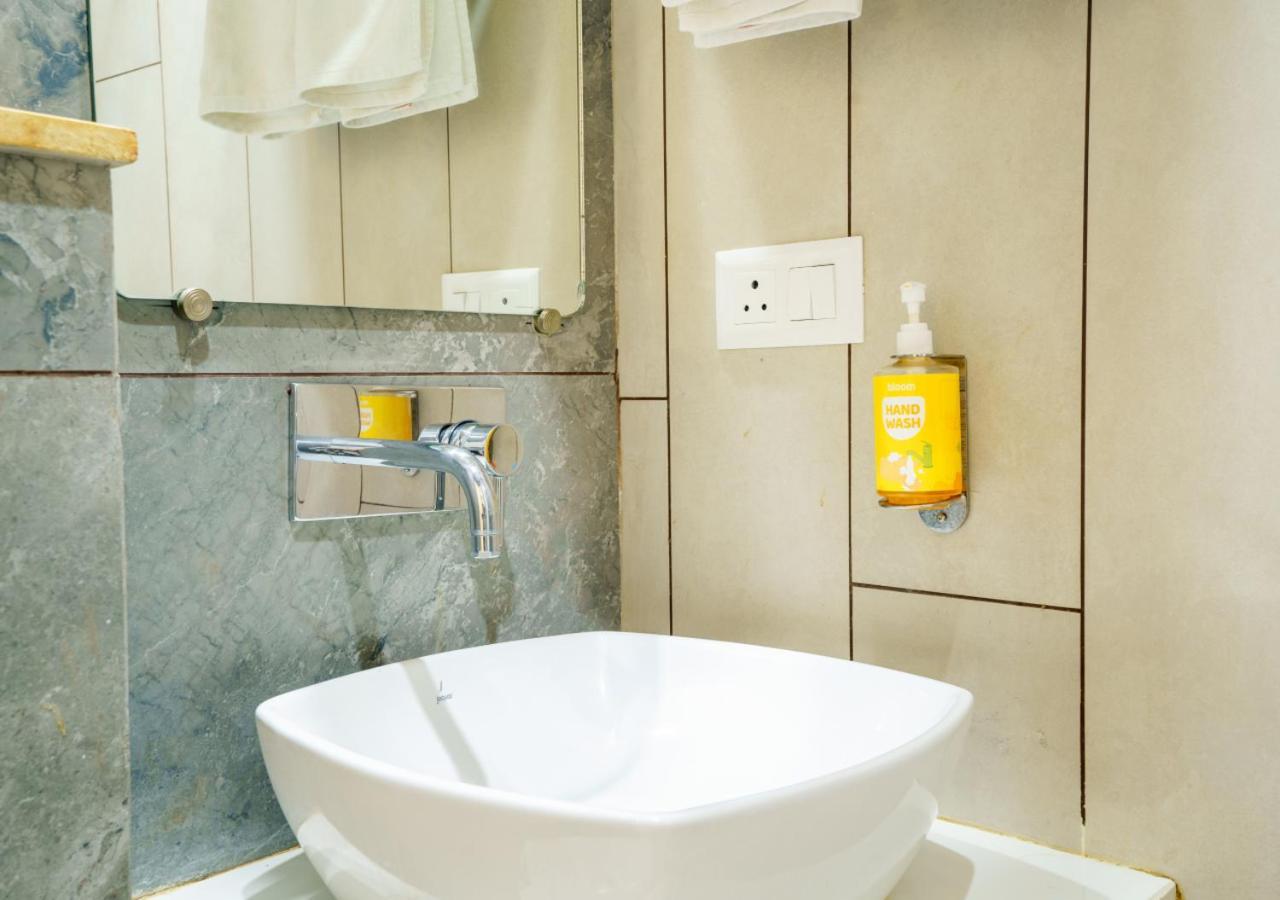 Bloom Hotel - Heritage Walk アムリトサル 部屋 写真