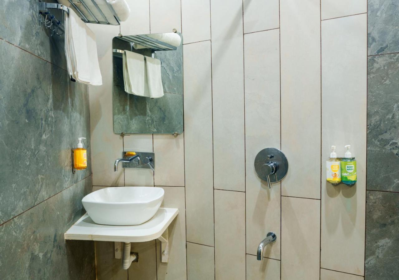 Bloom Hotel - Heritage Walk アムリトサル 部屋 写真